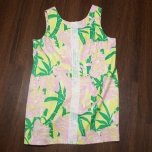 22W Lilly dress